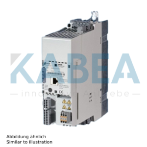 Lenze İnvertör 8400 HighLine 230V 0.25kW