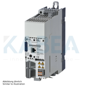 Lenze invertör 8400 StateLine 230V 0,37 kW