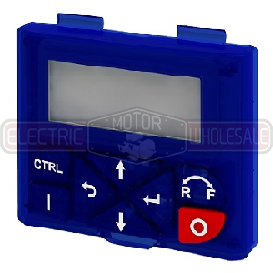 I5MADK0000000S / Keypad i500 / 13549150