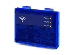 I5MADW0000000S / WiFi Direct Interface Module / 13547172